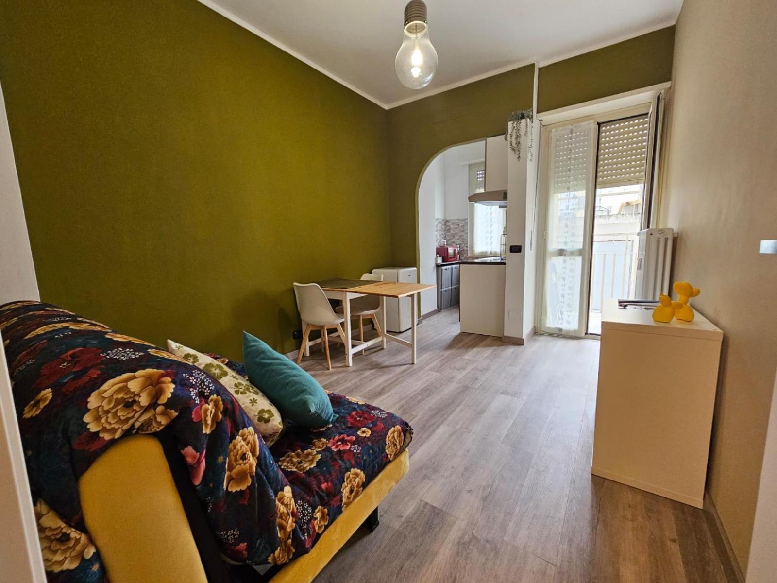 Monastir28 Bed & Breakfast ตูริน ภายนอก รูปภาพ
